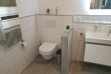 Ferienwohnung Schwendner - Ferienwohnung, 108 qm