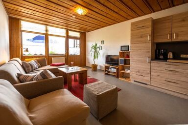 Ferienwohnung Haus Inge - Ferienwohnung 57 qm