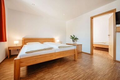 Landgasthof Lautenschlager - Komfort-Dreibettzimmer