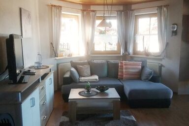 Ferienwohnung Stöberl Gerda - FeWo Stöberl Gerda(80 qm)mit herrlichem Blick auf den Großen Osser