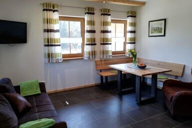 Ferienhof Schmalzgrub - Ferienwohnung Schmalzgrub
