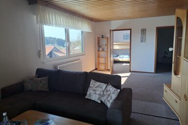 Alpenblick - Ferienwohnung 1