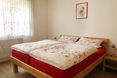 Ferienhäuser May - Haus am Tulpenbaum
