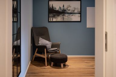 ferienhofEICHENBERG - Ferienwohnung 2 (60qm) mit kostenfreiem WLAN