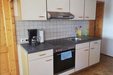Ferienhof Jungkunz - Ferienwohnung mit Südterrasse und kostenfreiem WLAN