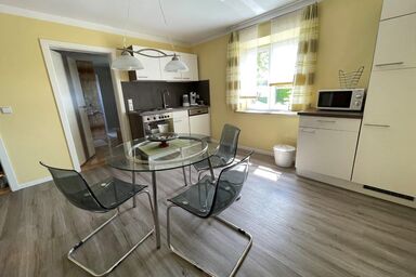 Ferienwohnung Kröner - Ferienwohnung Kröner 1