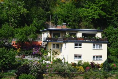 Ferienwohnung/ Appartement Haus am Sommerberg - Ferienwohnung