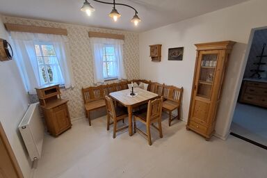 Blaslhöhe, Kaffeehaus - Ferienwohnung I