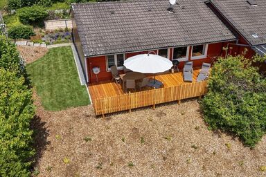 Place2be - Ferienhaus