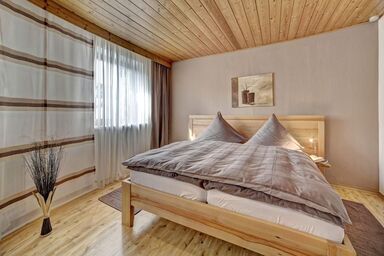Beim Wartner - CHALETS & SUITEN - Fewo Suite Bauernstube
