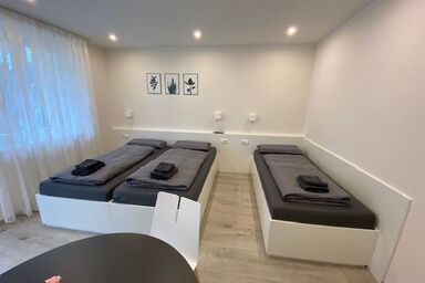 Ferienwohnungen Ferber 28 - Ferienwohnung 4a