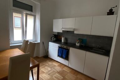 Ferienwohnung Heintz - Apartment
