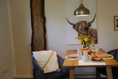 Ferienwohnungen Hasenknuck - Ferienwohnung DREI EICHEN