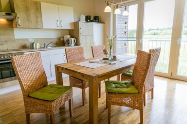 Ferienhof Neudeck - Schafweide