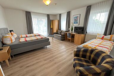 Pension Ritzer - Haus Schwalbe - Apartment 3