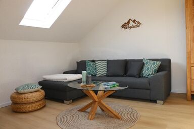 Ferienwohnung Teufelsbauer