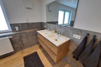 Ferienwohnungen Bögner - Ferienwohnung 1 (70 qm) für bis zu 6 Personen