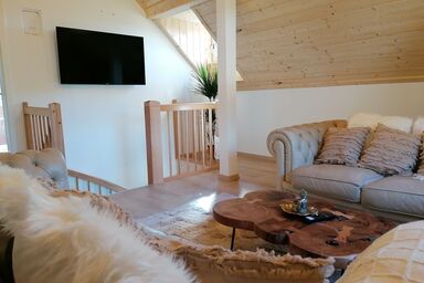 Fichtelfeeling - Ferienhaus Fichtelfeeling mit kostenfreiem WLAN