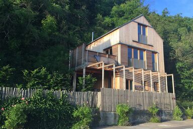 Ferienhaus Andadoana - Ferienhaus (70qm) mit Dachterrasse