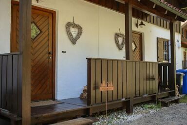 Ferienhaus MARIA im Waldferiendorf - Ferienhaus