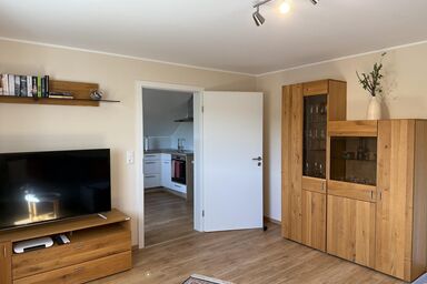 Ferienwohnung im alten Feuerwehrhaus - Ferienwohnung