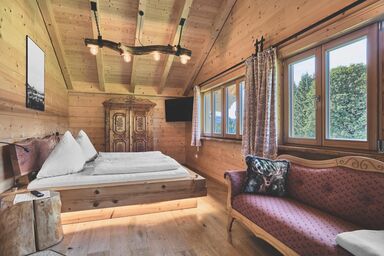 Chalet Bauer - Chalet