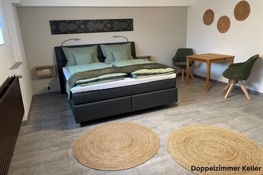 Ferienwohnung Janz Jürgen und Bianka - Ferienwohnung Janz
