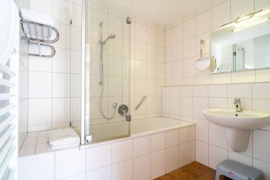 Feriendorf am Sonnensee - Wohnung E4