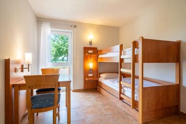 Feriendorf am Sonnensee - Wohnung G1
