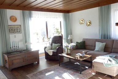 Ferienwohnung Margit - Ferienwohnung (130qm) mit schöner Aussicht