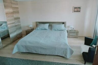 Ferienwohnung Eleni - Appartement (30qm)