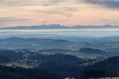Ferienwohnung Gipfelblick