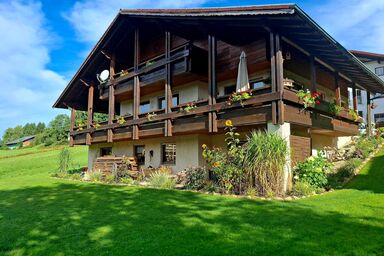 Ferienwohnung Goldfasan