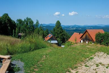 Ferienhaus Zum kleinen Lusen - Ferienhaus