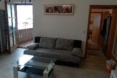 Ferienwohnung Mantel