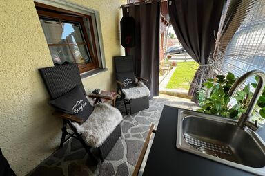 Pension Bergliebe - Doppelzimmer