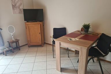 Im Gottesgarten am Obermain - Ferienzimmer