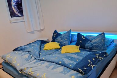 Ferienwohnung Esther - Ferienwohnung