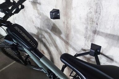 Eisvogelnest Appartments - Eisvogelnest App. 403