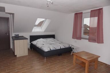 Ferienhaus Hofmann Strüth 3 - Ferienwohnung 5