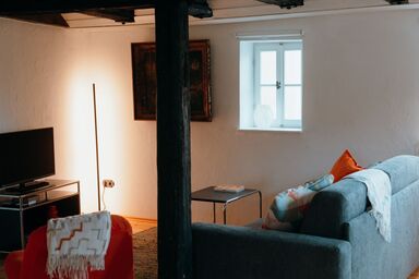 Casa Frieda - Ferienhaus