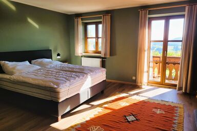 Henninghof - Ferienhaus