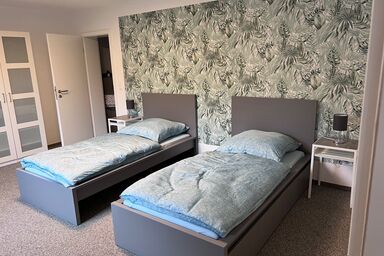 Ferienzimmer im Erlebniseck - Ferienzimmer 1