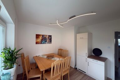 Haus Falkenstein - Ferienwohnung Luchs