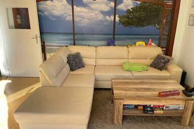 Ferienwohnung im Labertal - Ferienwohnung mit Balkon