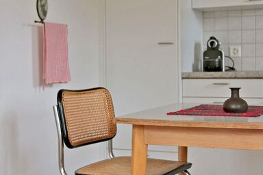 Ferienwohnungen Kühn - 3-Zimmerwohnung "Alfredo" bis 3 Personen, 40qm