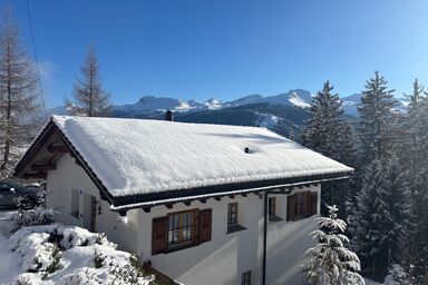 Ferienwohnungen Kühn - 3-Zimmerwohnung "Alfredo" bis 3 Personen, 40qm