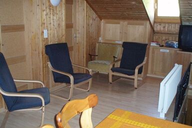 Ferienwohnung Härihof - 4.5-Zimmerwohnung max. 6 Personen