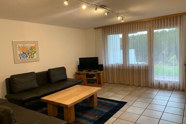 Casa Migiur - 3.5 Zimmerwohnung