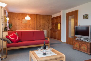 Casa Mirella - 4 Zimmerwohnung